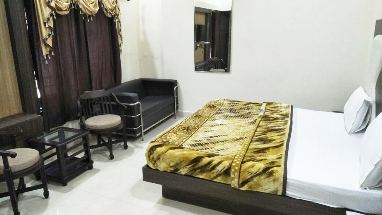 R.S Hotel & Restaurant Amritsar Ngoại thất bức ảnh