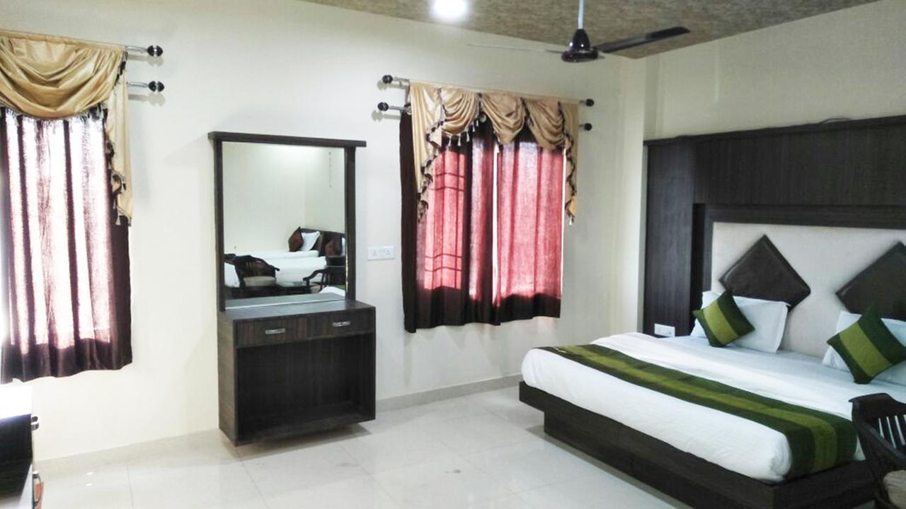 R.S Hotel & Restaurant Amritsar Ngoại thất bức ảnh