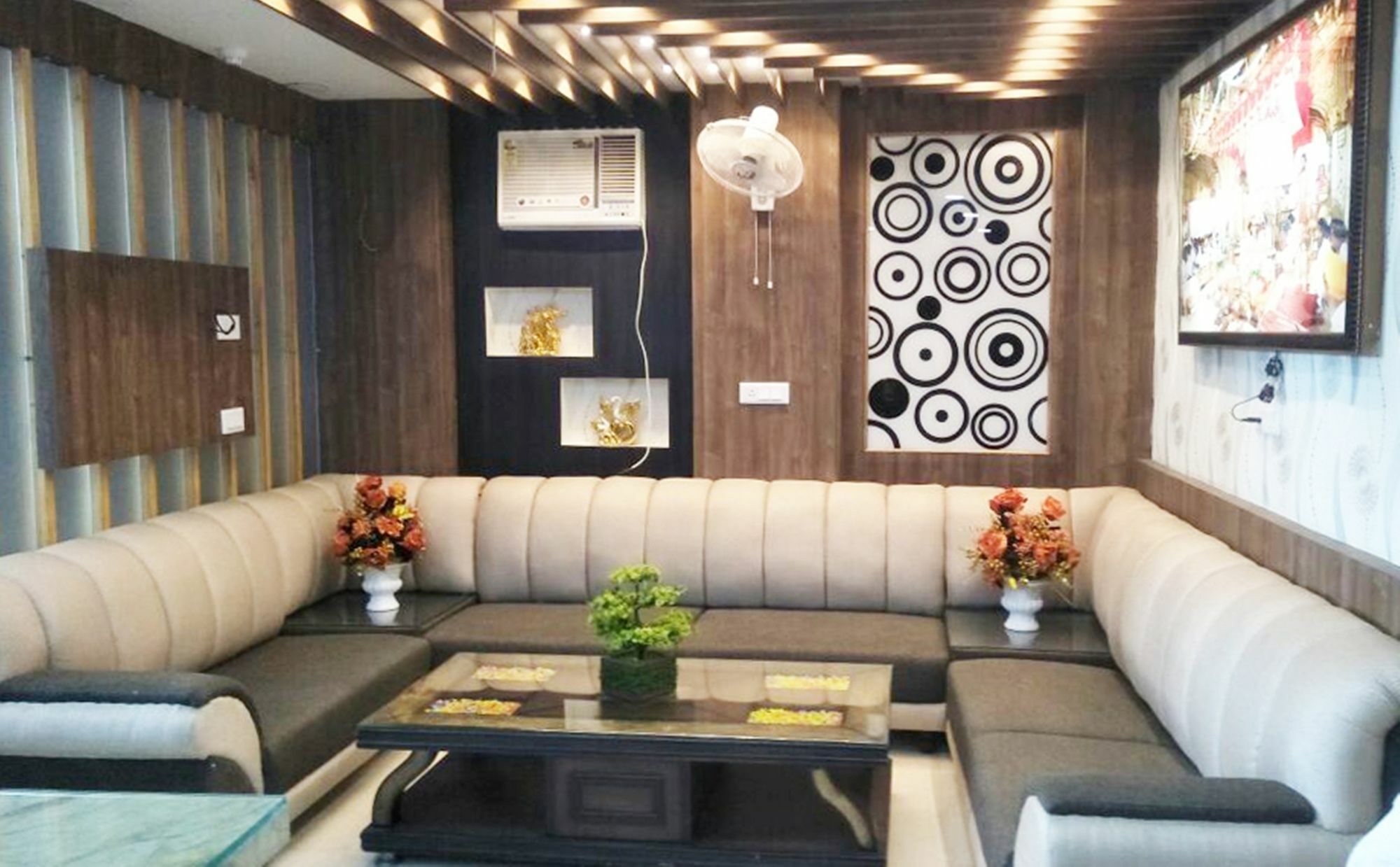 R.S Hotel & Restaurant Amritsar Ngoại thất bức ảnh