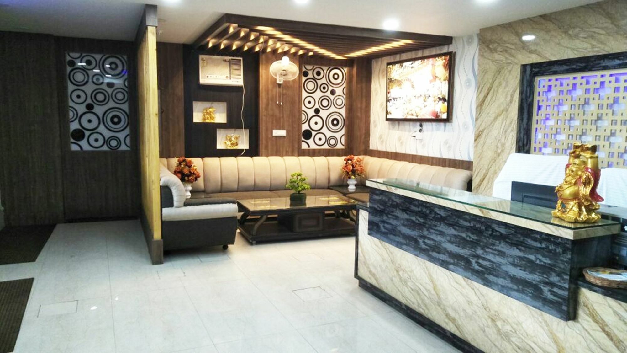 R.S Hotel & Restaurant Amritsar Ngoại thất bức ảnh