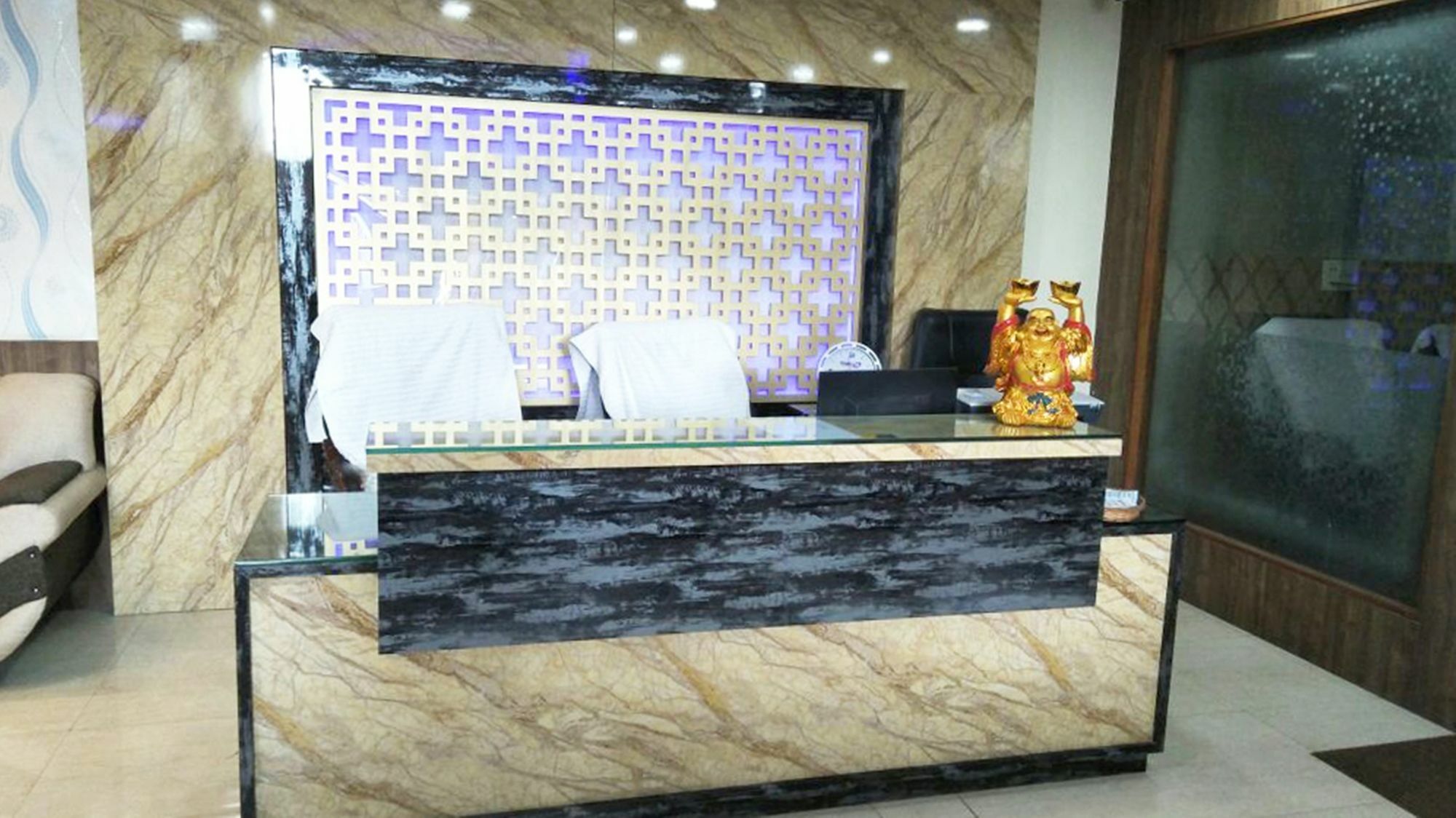 R.S Hotel & Restaurant Amritsar Ngoại thất bức ảnh